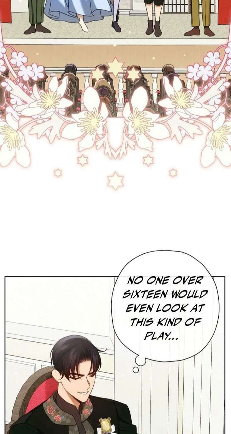 The Regretful Villainess Is Happily Divorced Chapter 29 page 54 - 