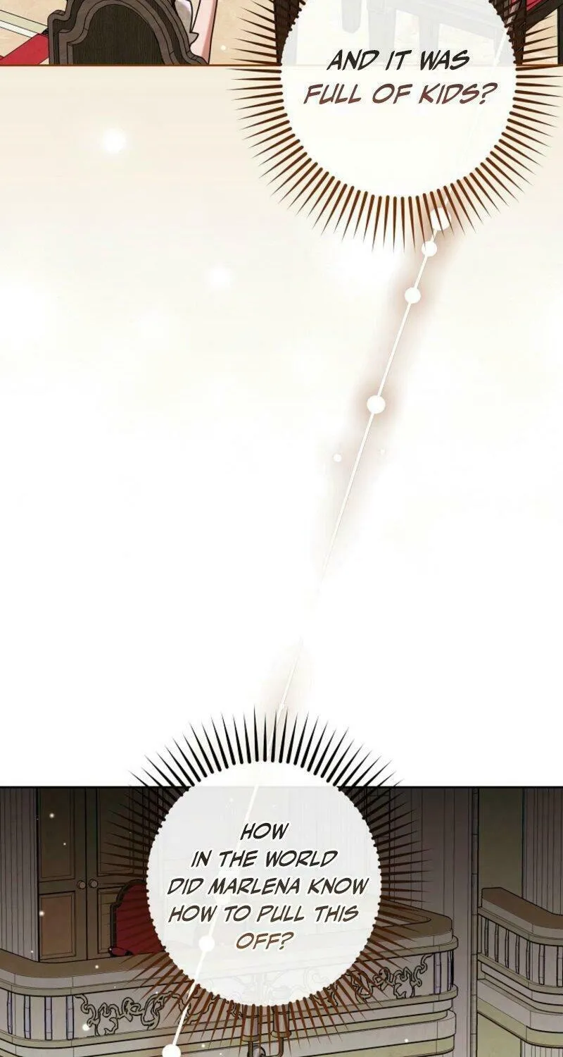 The Regretful Villainess Is Happily Divorced Chapter 29 page 61 - 