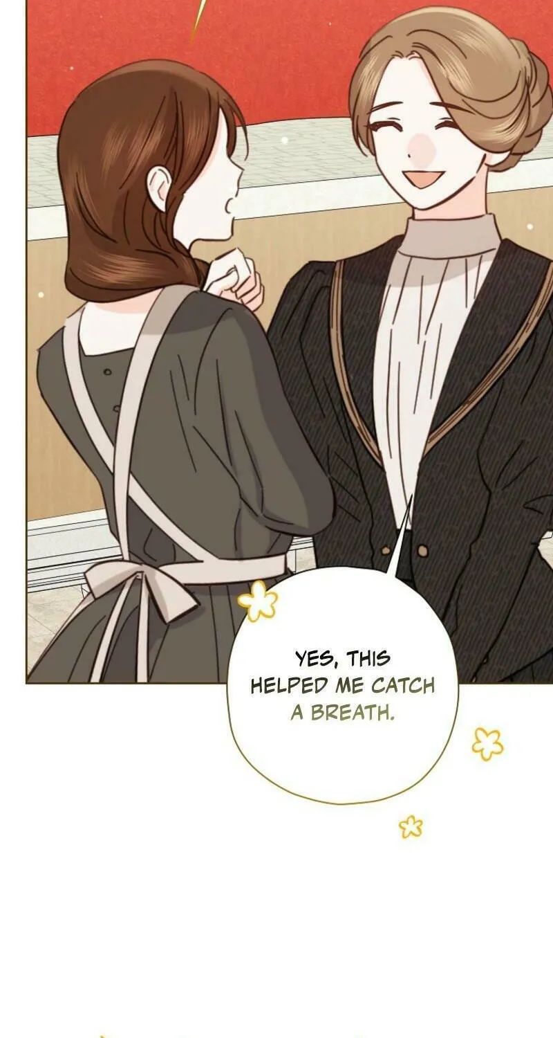 The Regretful Villainess Is Happily Divorced Chapter 29 page 66 - 