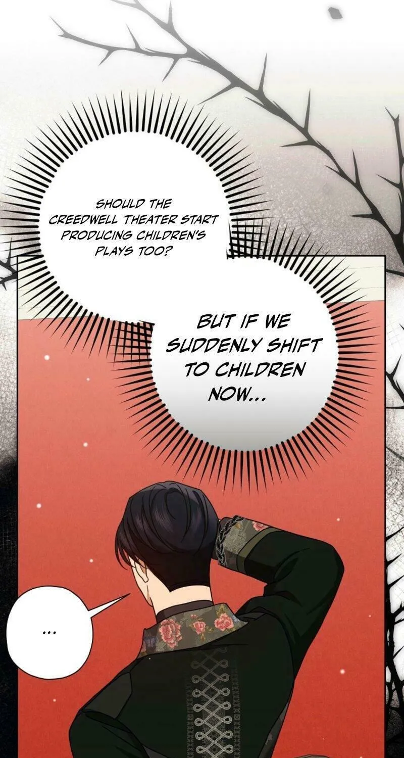 The Regretful Villainess Is Happily Divorced Chapter 29 page 69 - 