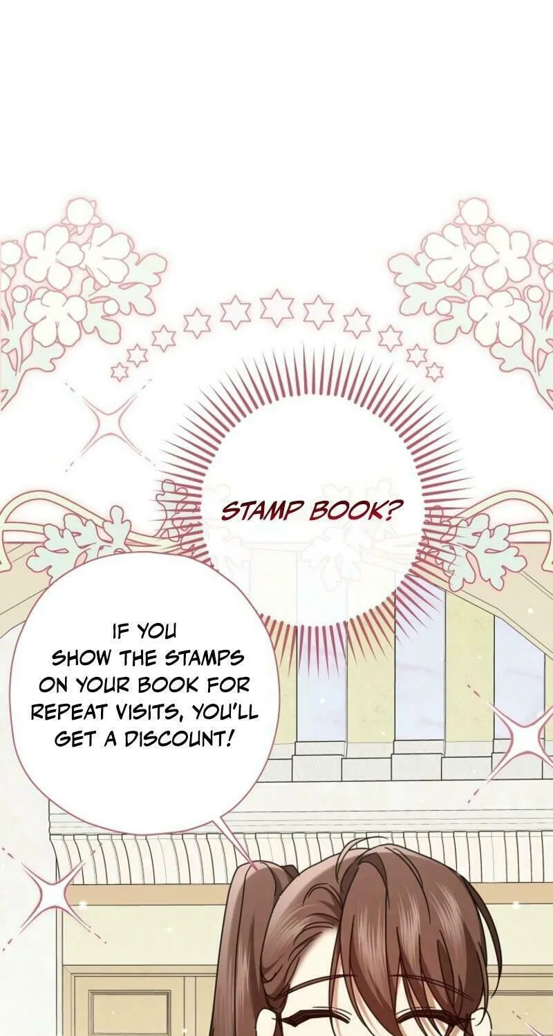 The Regretful Villainess Is Happily Divorced Chapter 29 page 74 - 