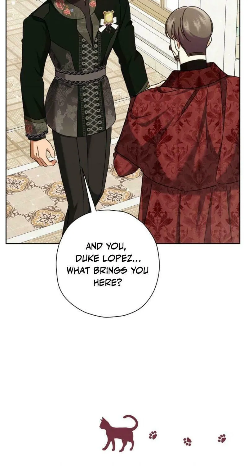 The Regretful Villainess Is Happily Divorced Chapter 29 page 82 - 