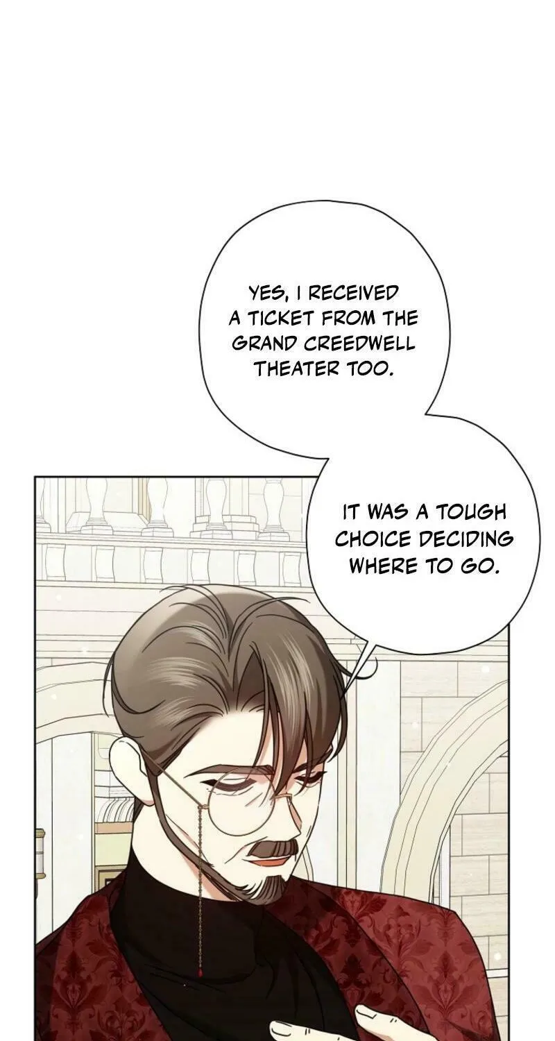 The Regretful Villainess Is Happily Divorced Chapter 29 page 84 - 