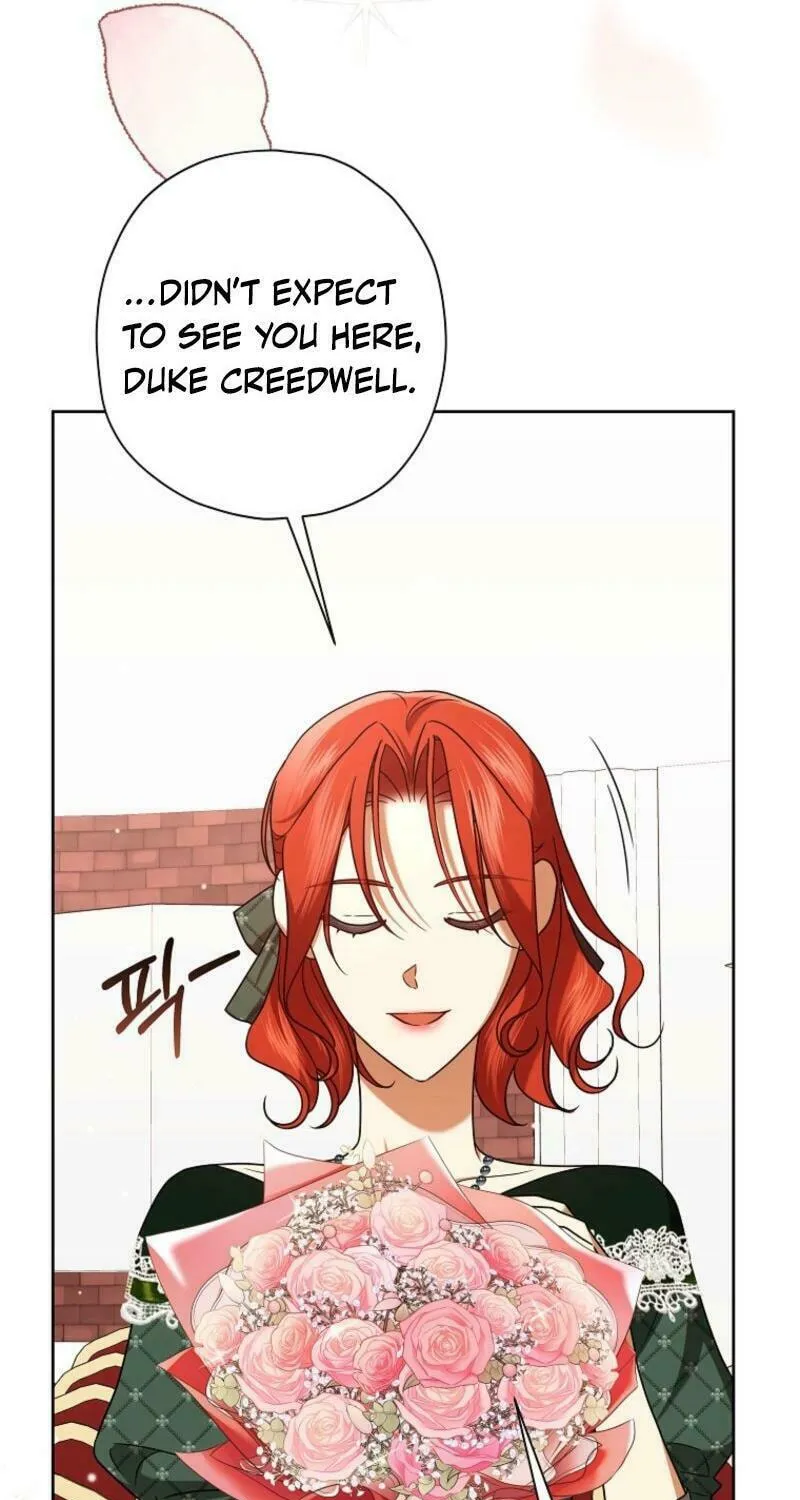The Regretful Villainess Is Happily Divorced Chapter 29 page 10 - 