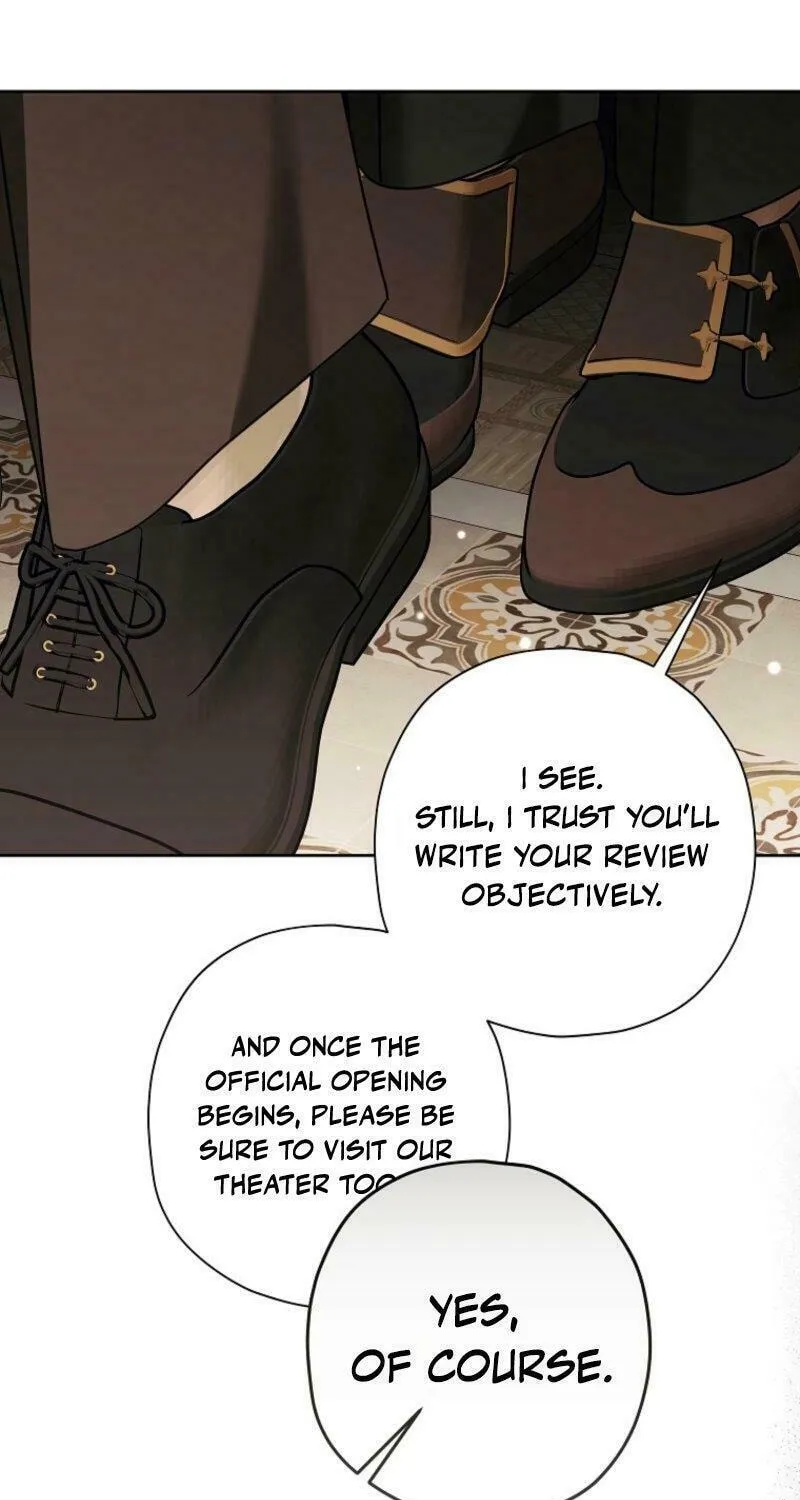 The Regretful Villainess Is Happily Divorced Chapter 29 page 91 - 