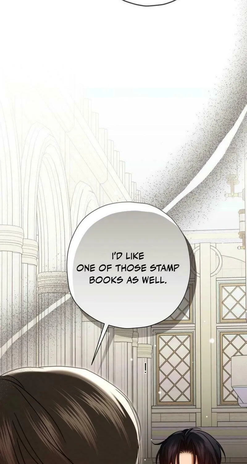The Regretful Villainess Is Happily Divorced Chapter 29 page 92 - 