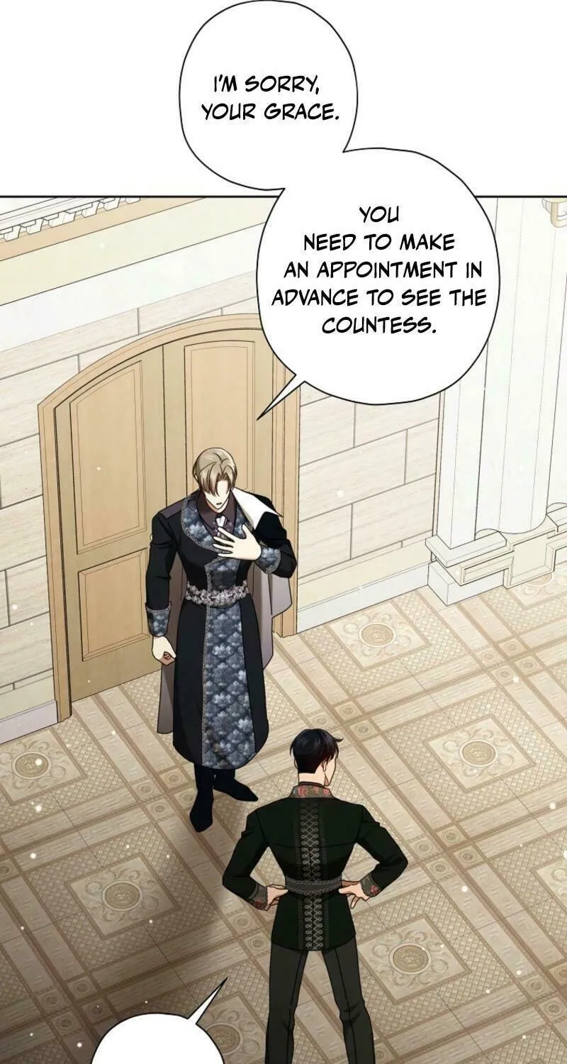The Regretful Villainess Is Happily Divorced Chapter 30 page 11 - 