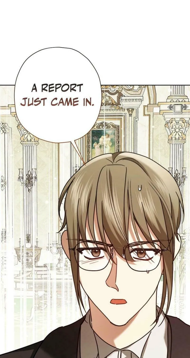 The Regretful Villainess Is Happily Divorced Chapter 30 page 102 - 