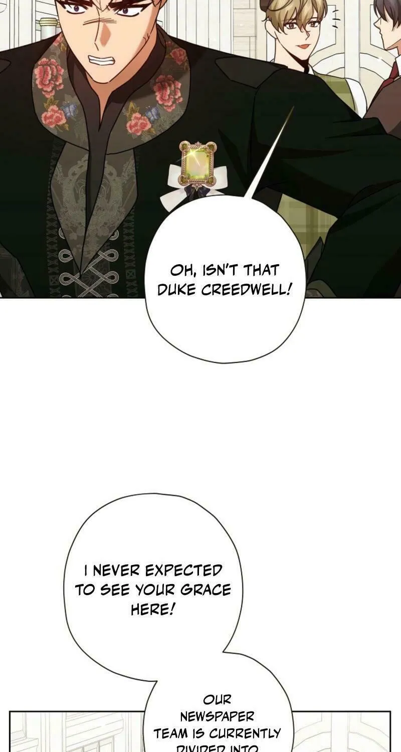 The Regretful Villainess Is Happily Divorced Chapter 30 page 13 - 