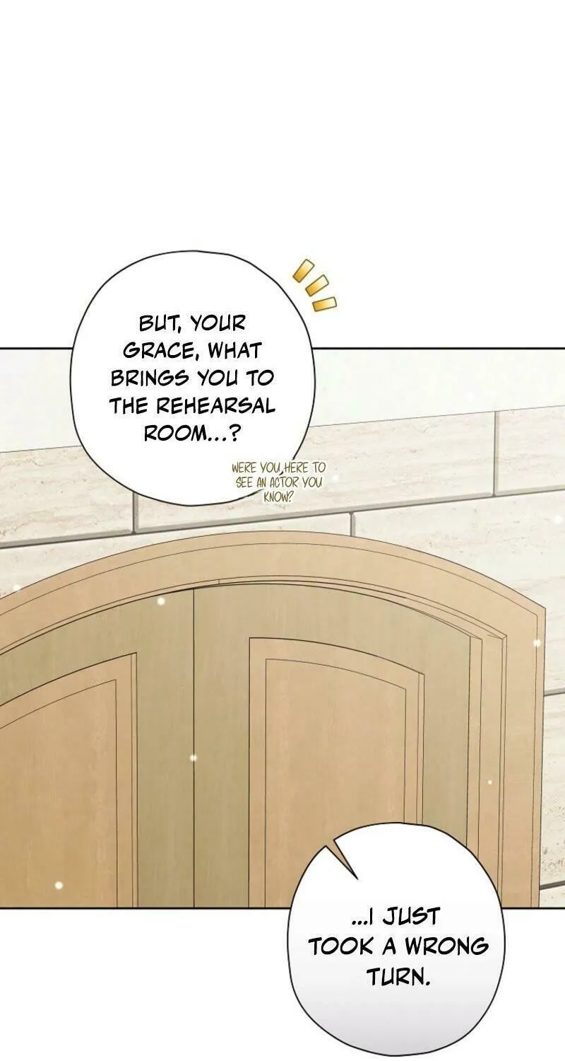 The Regretful Villainess Is Happily Divorced Chapter 30 page 15 - 