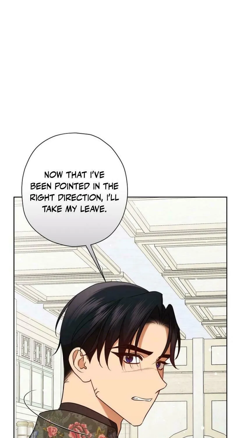 The Regretful Villainess Is Happily Divorced Chapter 30 page 16 - 