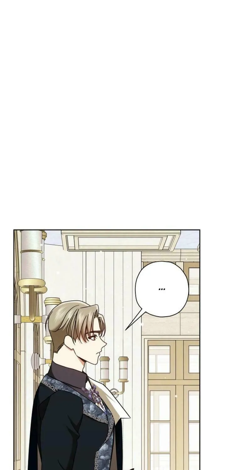 The Regretful Villainess Is Happily Divorced Chapter 30 page 19 - 