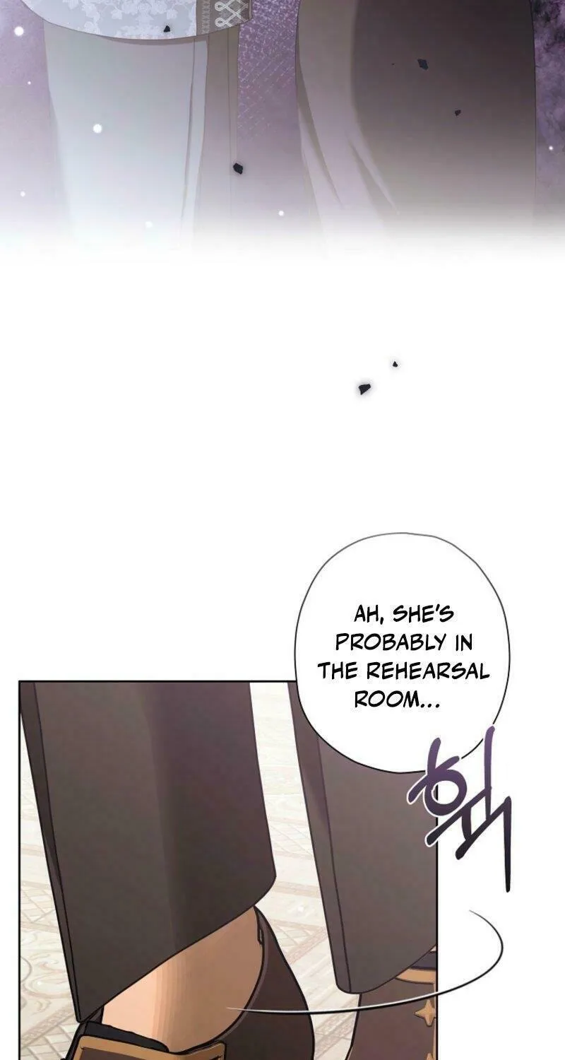 The Regretful Villainess Is Happily Divorced Chapter 30 page 3 - 