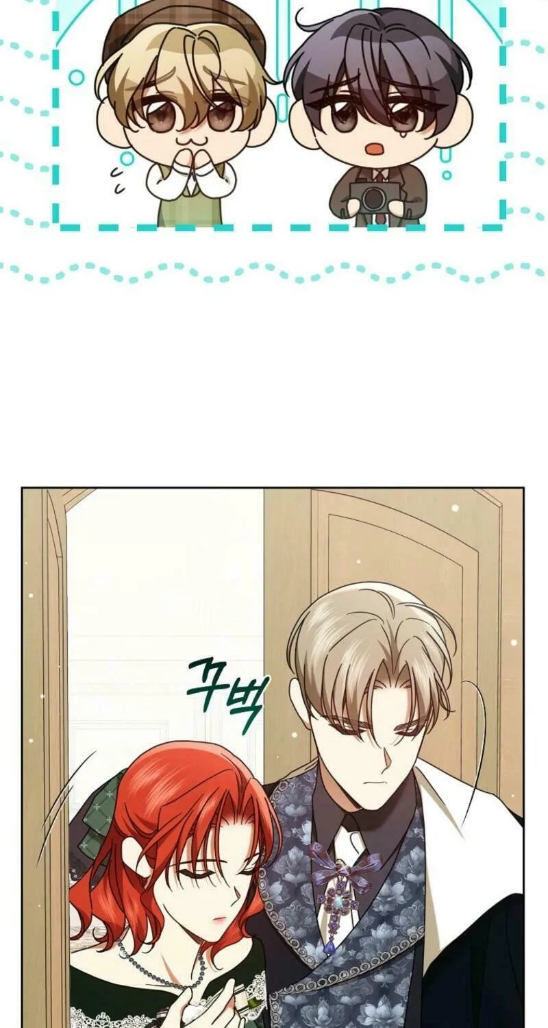 The Regretful Villainess Is Happily Divorced Chapter 30 page 24 - 
