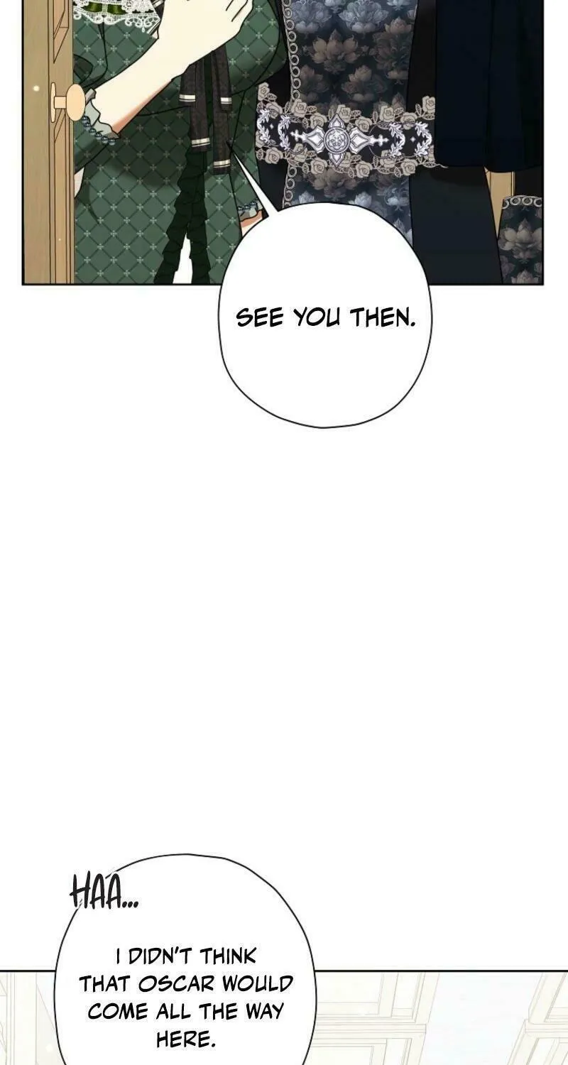 The Regretful Villainess Is Happily Divorced Chapter 30 page 25 - 