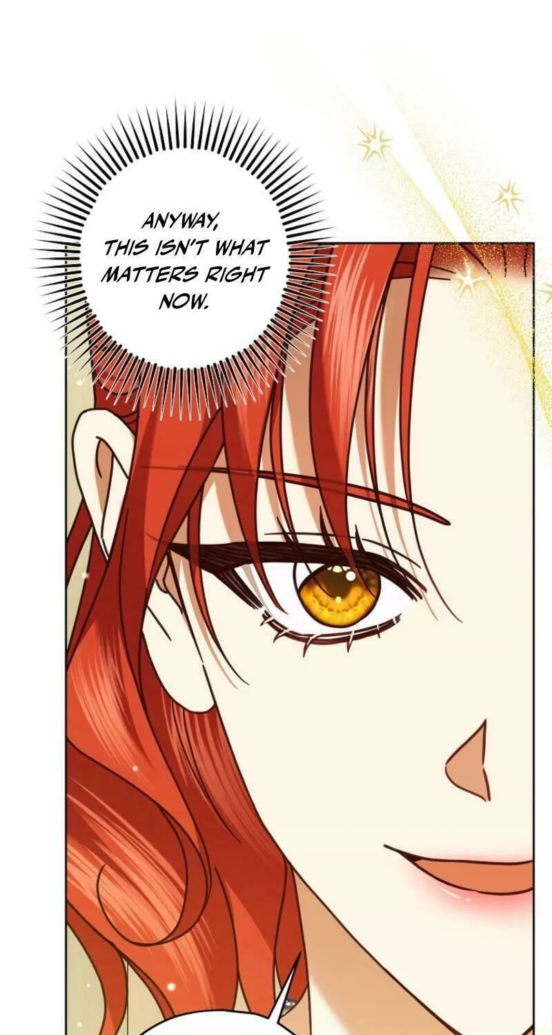 The Regretful Villainess Is Happily Divorced Chapter 30 page 33 - 