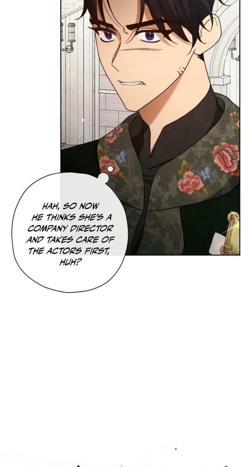 The Regretful Villainess Is Happily Divorced Chapter 30 page 5 - 