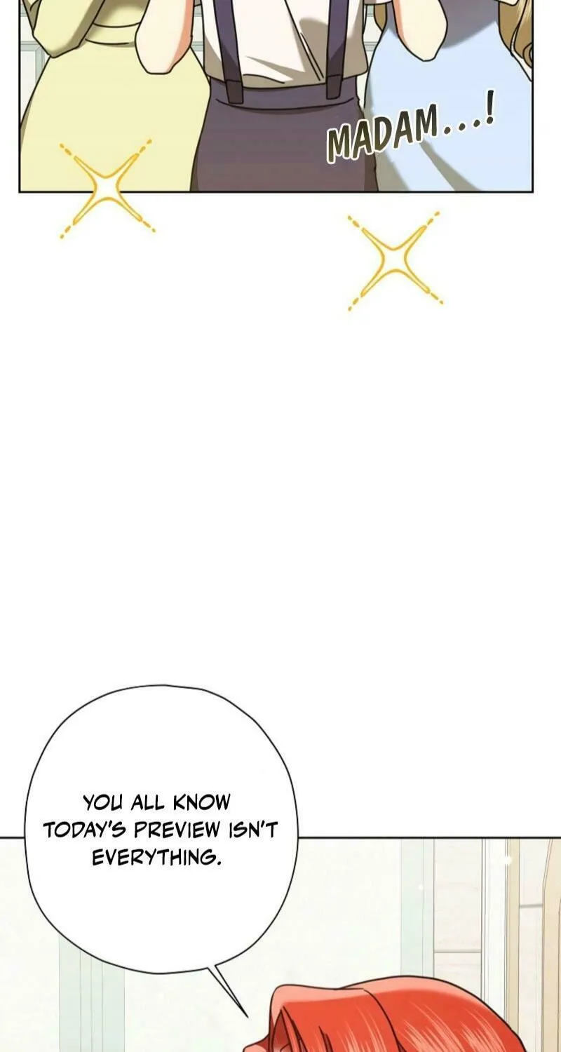 The Regretful Villainess Is Happily Divorced Chapter 30 page 41 - 