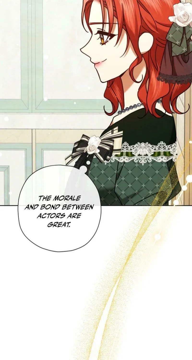 The Regretful Villainess Is Happily Divorced Chapter 30 page 42 - 