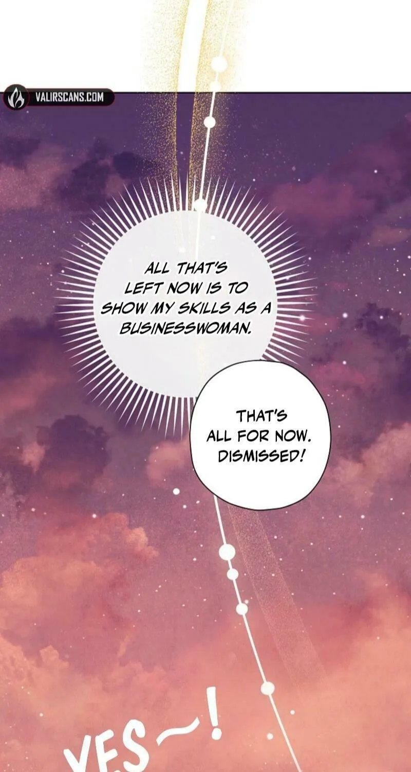 The Regretful Villainess Is Happily Divorced Chapter 30 page 43 - 