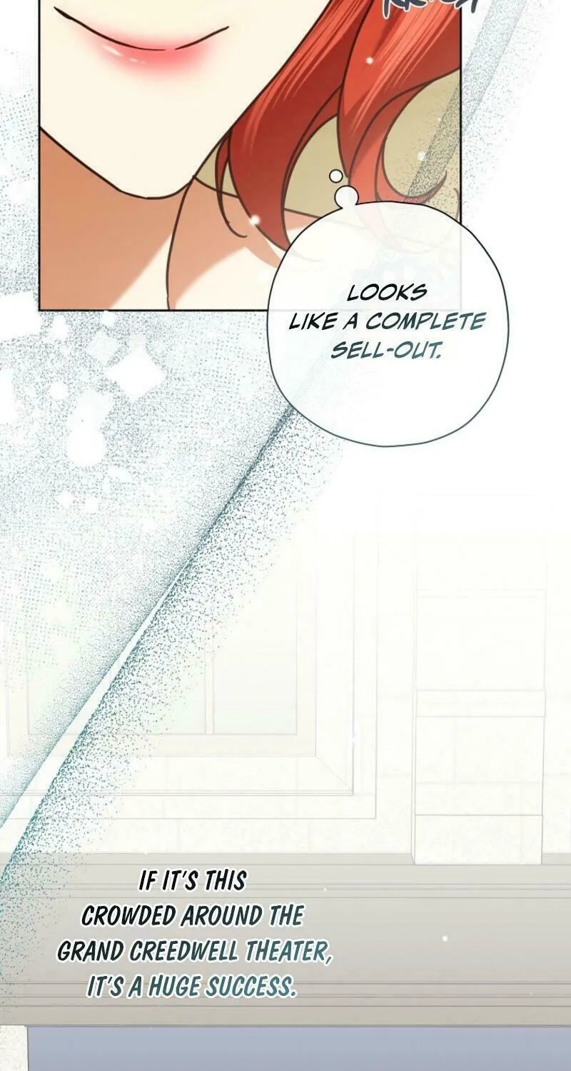 The Regretful Villainess Is Happily Divorced Chapter 30 page 51 - 