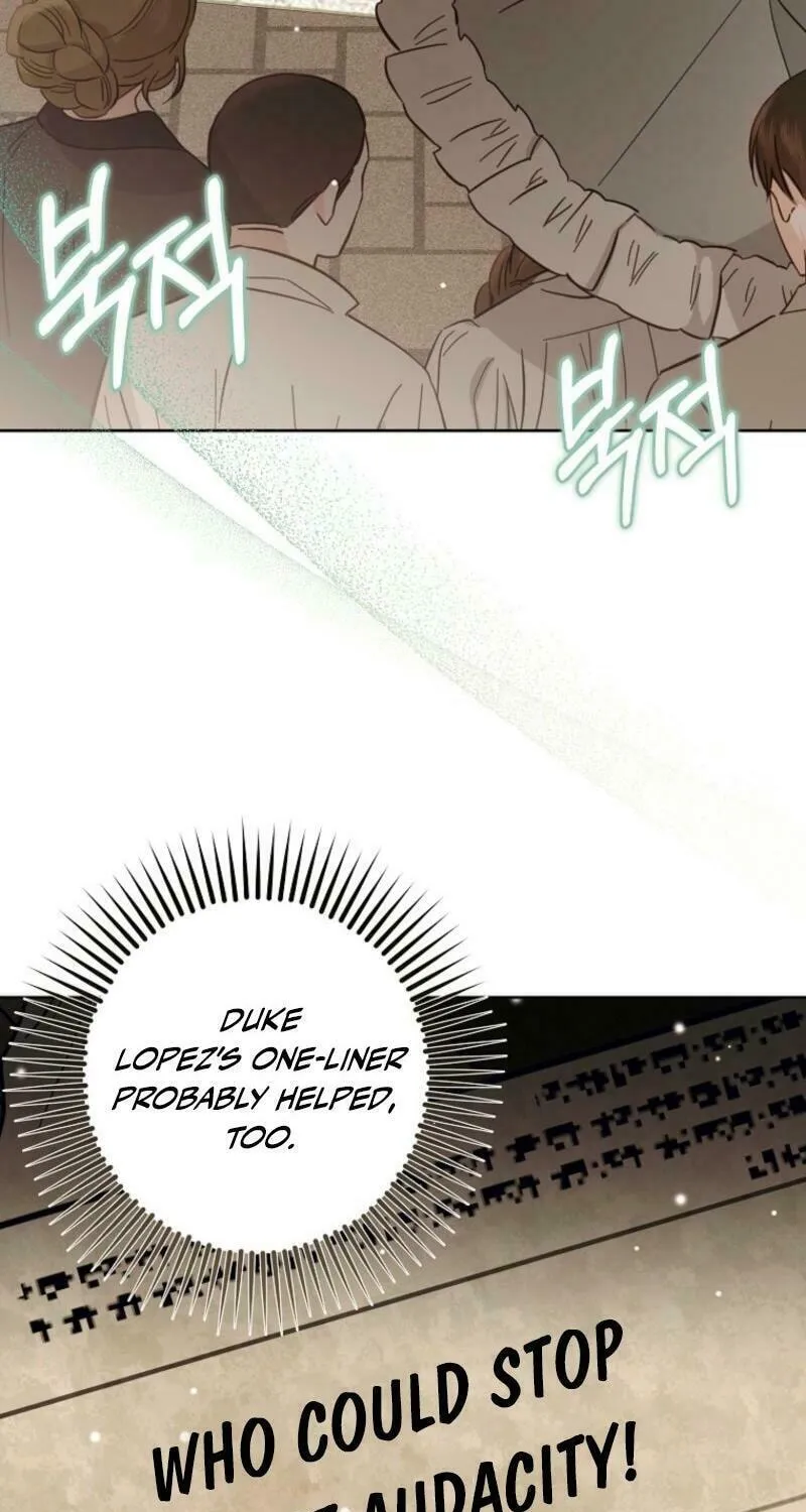 The Regretful Villainess Is Happily Divorced Chapter 30 page 53 - 