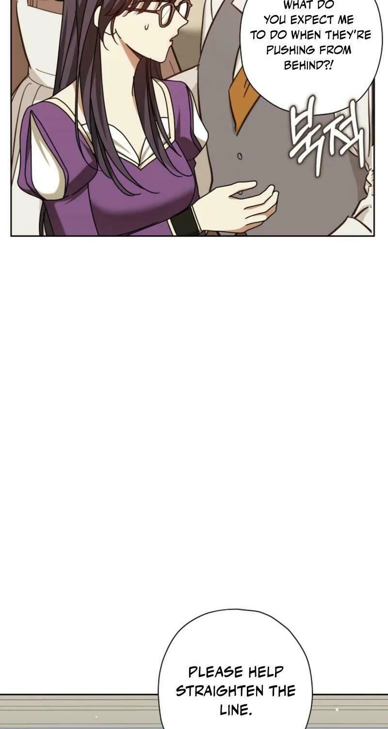 The Regretful Villainess Is Happily Divorced Chapter 30 page 55 - 