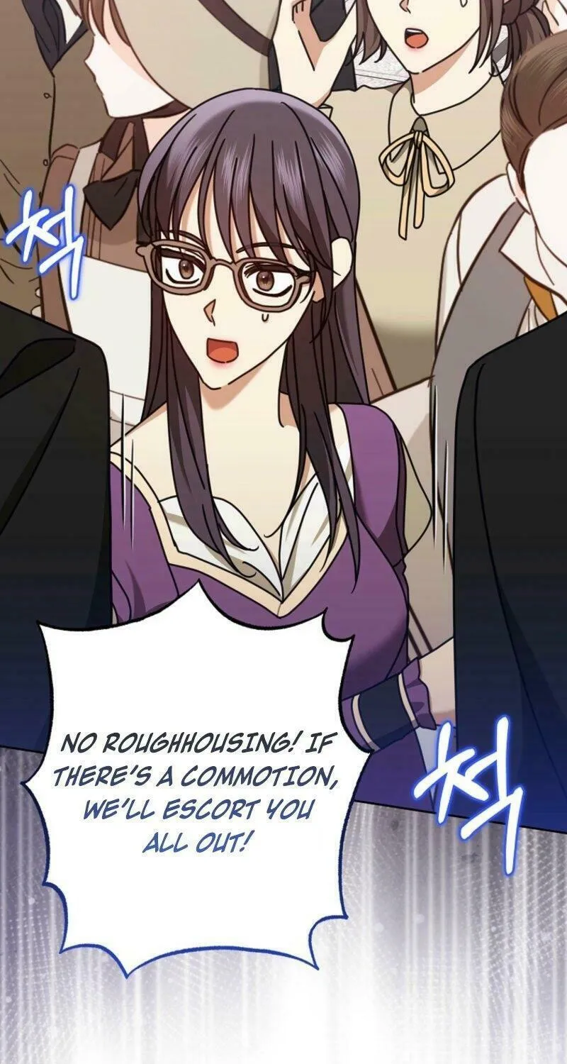 The Regretful Villainess Is Happily Divorced Chapter 30 page 61 - 