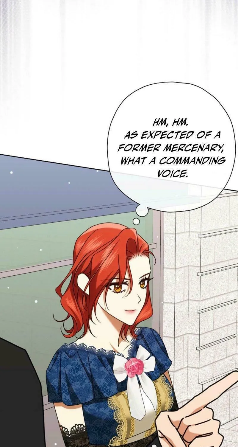 The Regretful Villainess Is Happily Divorced Chapter 30 page 62 - 