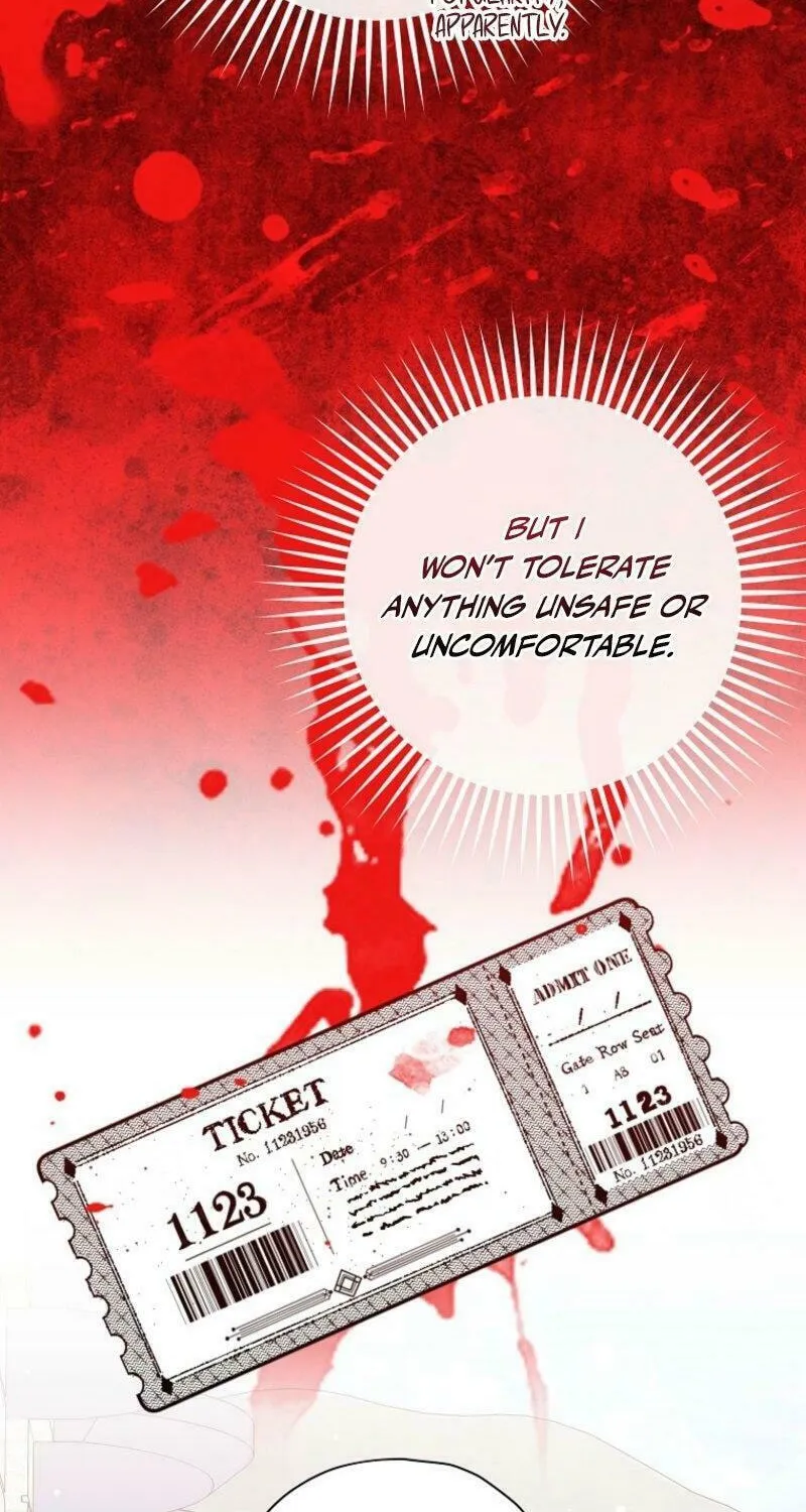 The Regretful Villainess Is Happily Divorced Chapter 30 page 64 - 
