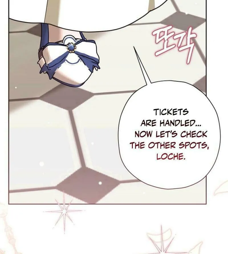 The Regretful Villainess Is Happily Divorced Chapter 30 page 68 - 