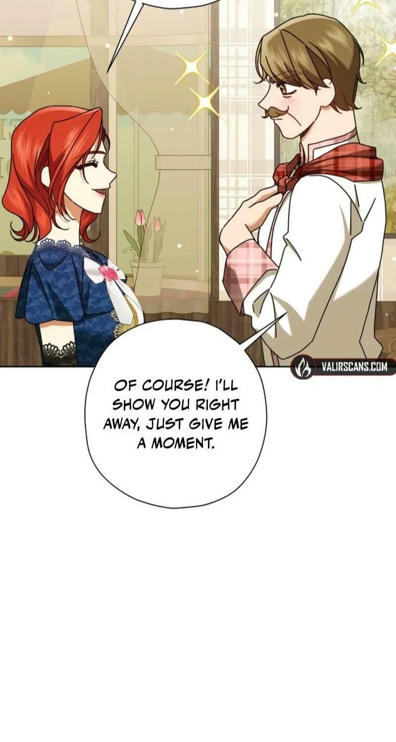 The Regretful Villainess Is Happily Divorced Chapter 30 page 75 - 