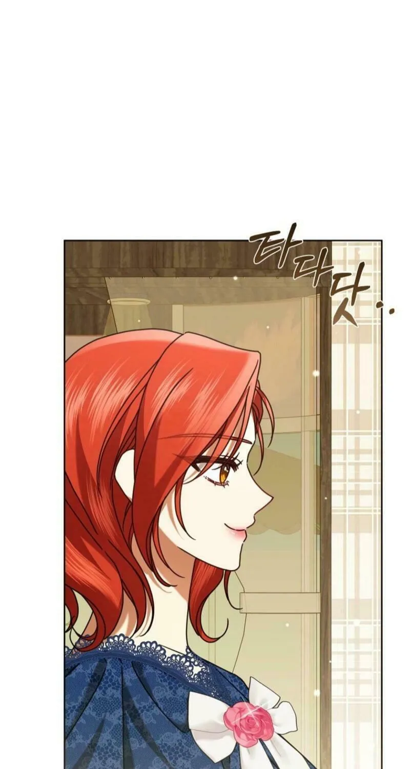 The Regretful Villainess Is Happily Divorced Chapter 30 page 76 - 