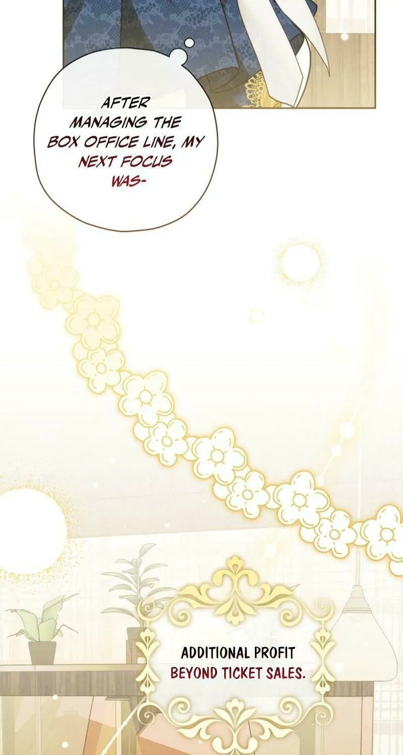The Regretful Villainess Is Happily Divorced Chapter 30 page 77 - 