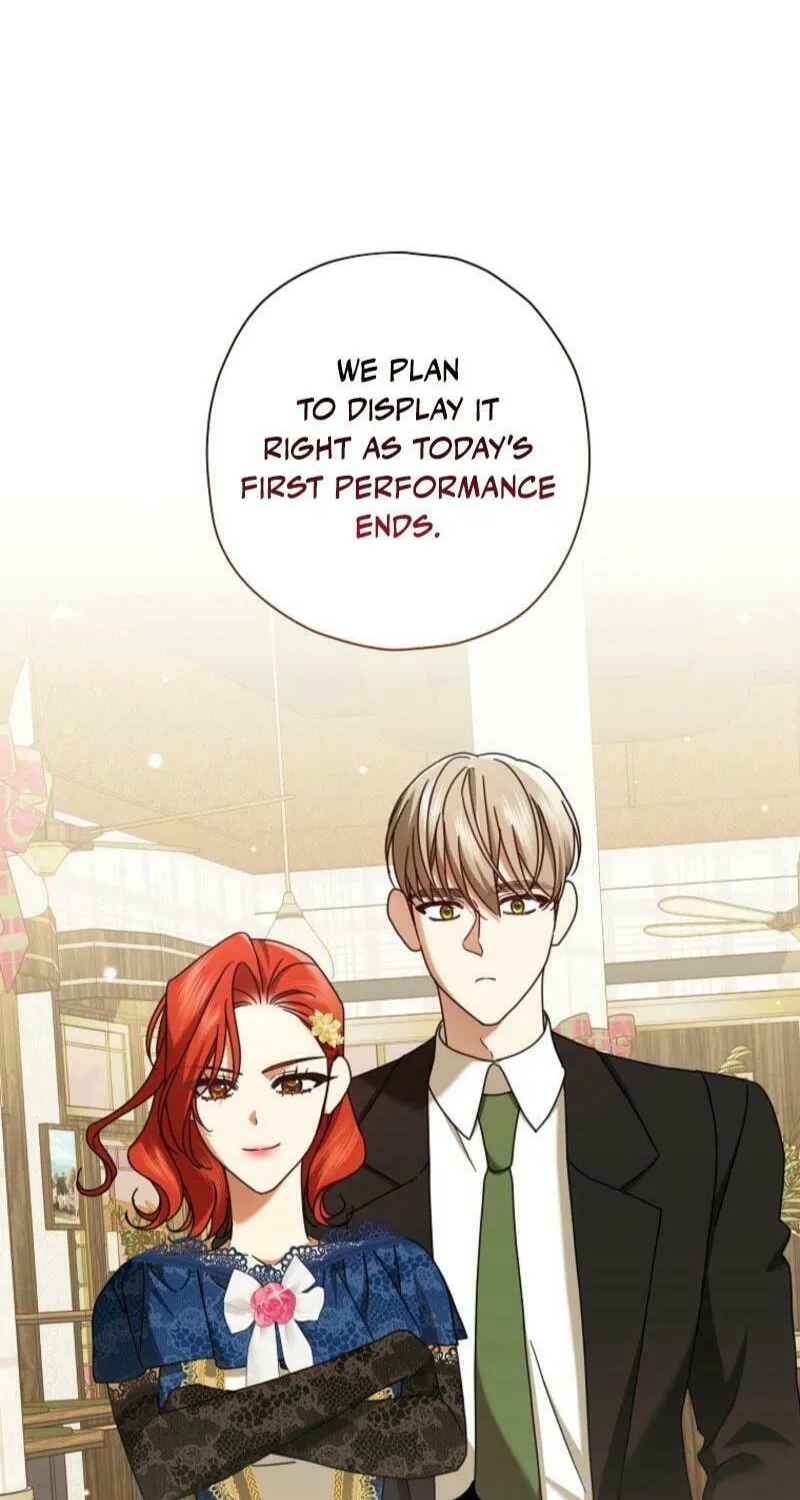 The Regretful Villainess Is Happily Divorced Chapter 30 page 82 - 