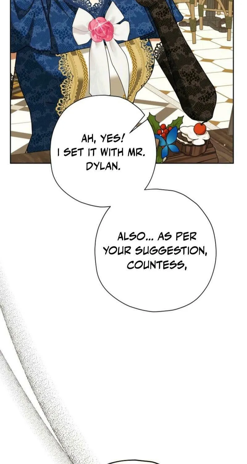 The Regretful Villainess Is Happily Divorced Chapter 30 page 86 - 