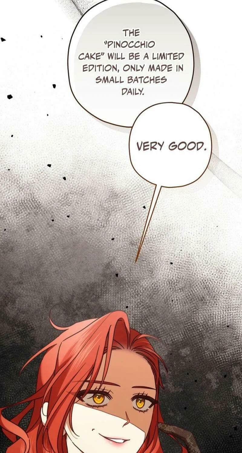 The Regretful Villainess Is Happily Divorced Chapter 30 page 87 - 