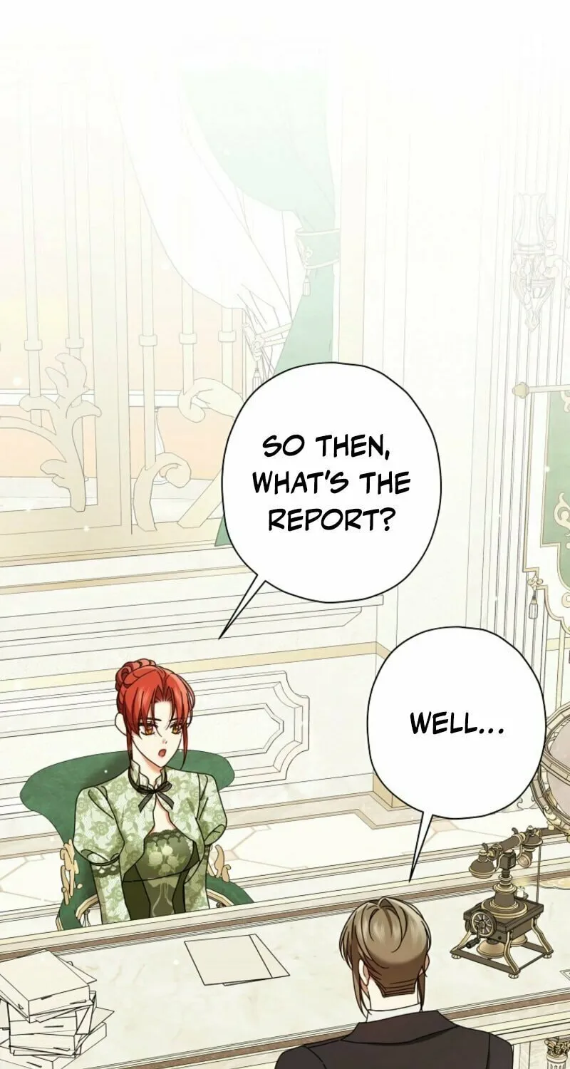 The Regretful Villainess Is Happily Divorced Chapter 31 page 2 - 