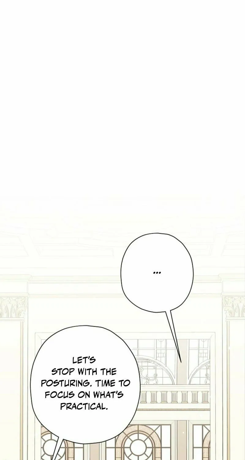 The Regretful Villainess Is Happily Divorced Chapter 31 page 101 - 