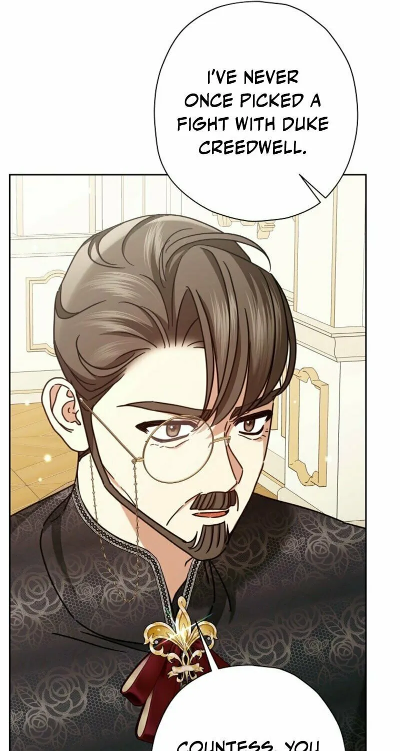 The Regretful Villainess Is Happily Divorced Chapter 31 page 103 - 