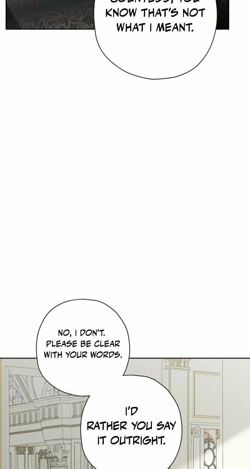 The Regretful Villainess Is Happily Divorced Chapter 31 page 104 - 