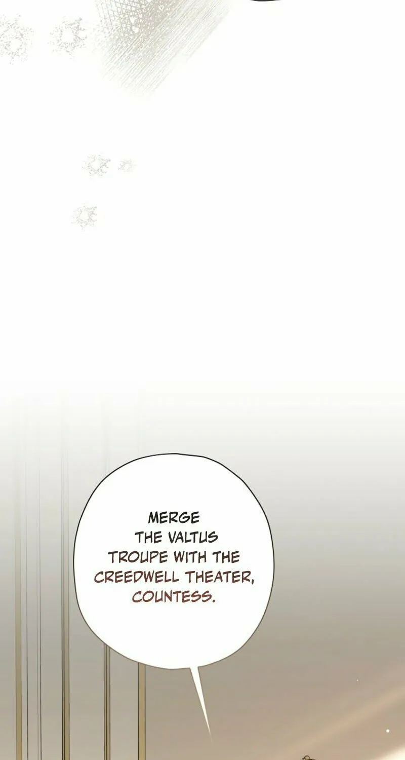The Regretful Villainess Is Happily Divorced Chapter 31 page 107 - 