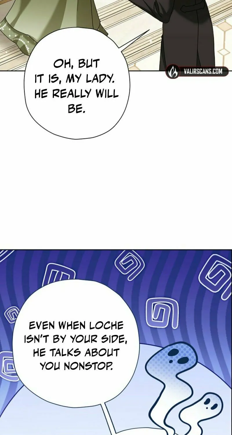 The Regretful Villainess Is Happily Divorced Chapter 31 page 19 - 