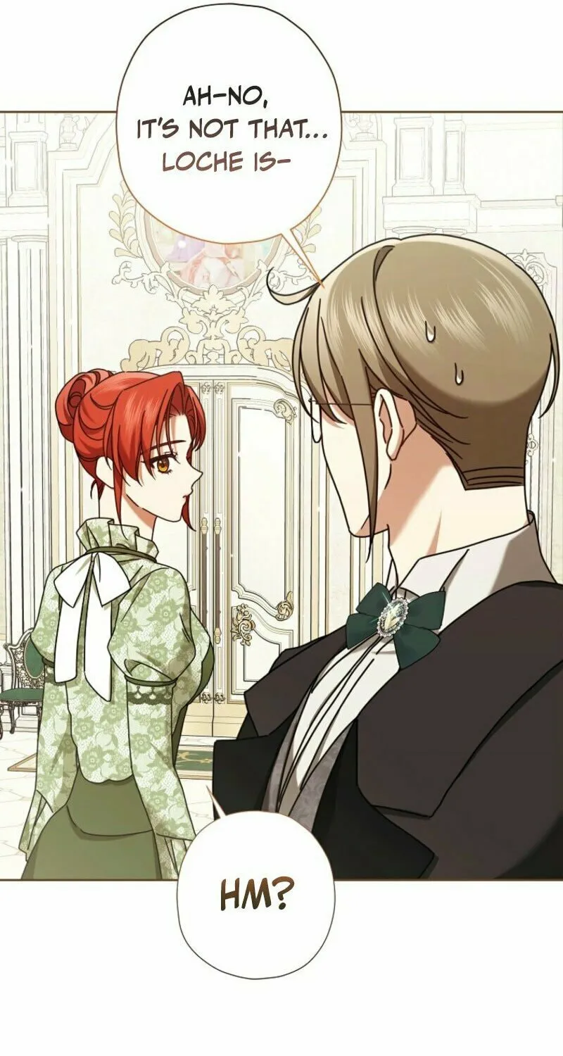 The Regretful Villainess Is Happily Divorced Chapter 31 page 25 - 