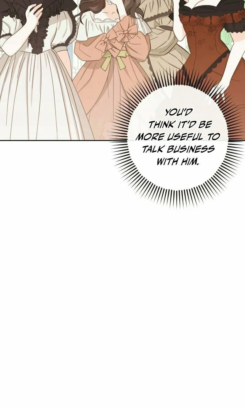 The Regretful Villainess Is Happily Divorced Chapter 31 page 38 - 