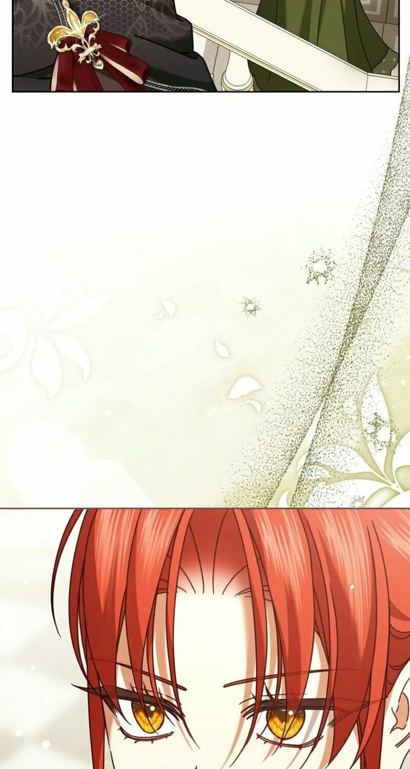 The Regretful Villainess Is Happily Divorced Chapter 31 page 40 - 