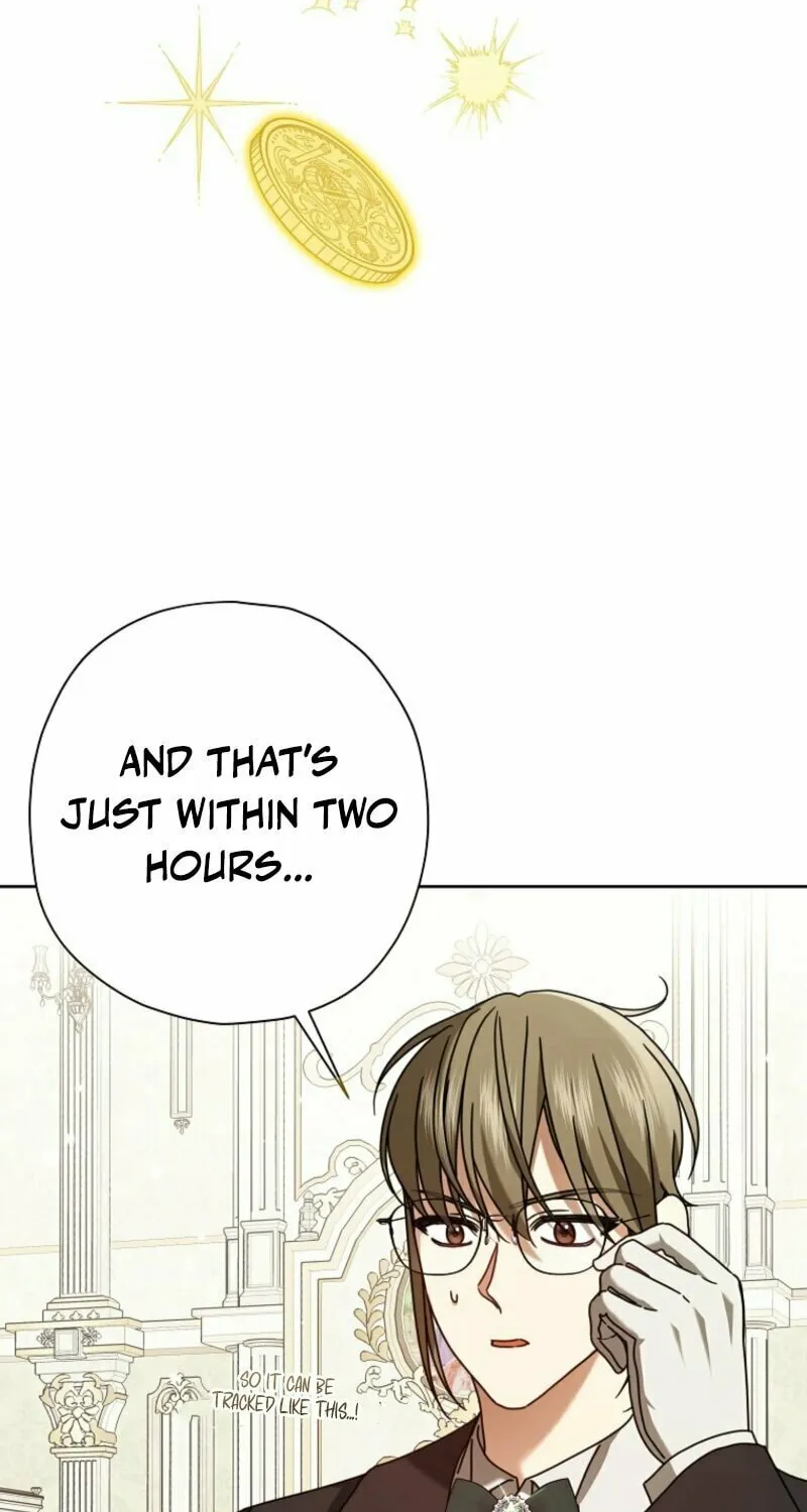 The Regretful Villainess Is Happily Divorced Chapter 31 page 6 - 