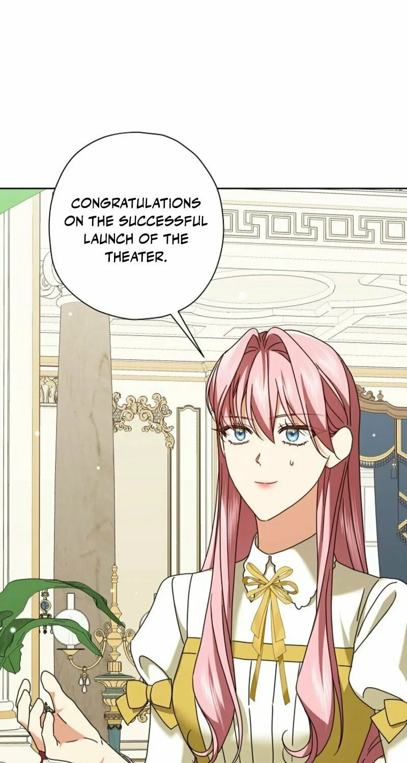 The Regretful Villainess Is Happily Divorced Chapter 31 page 51 - 