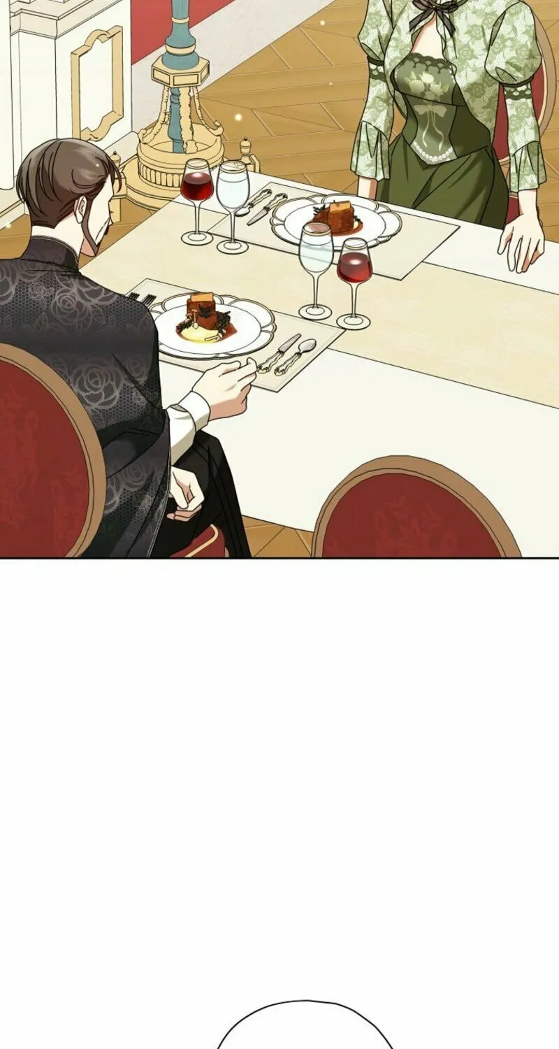 The Regretful Villainess Is Happily Divorced Chapter 31 page 60 - 