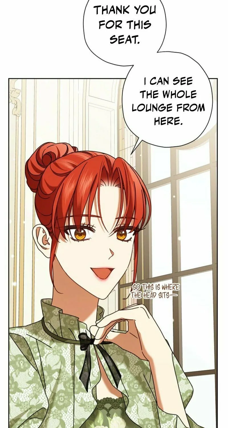 The Regretful Villainess Is Happily Divorced Chapter 31 page 61 - 